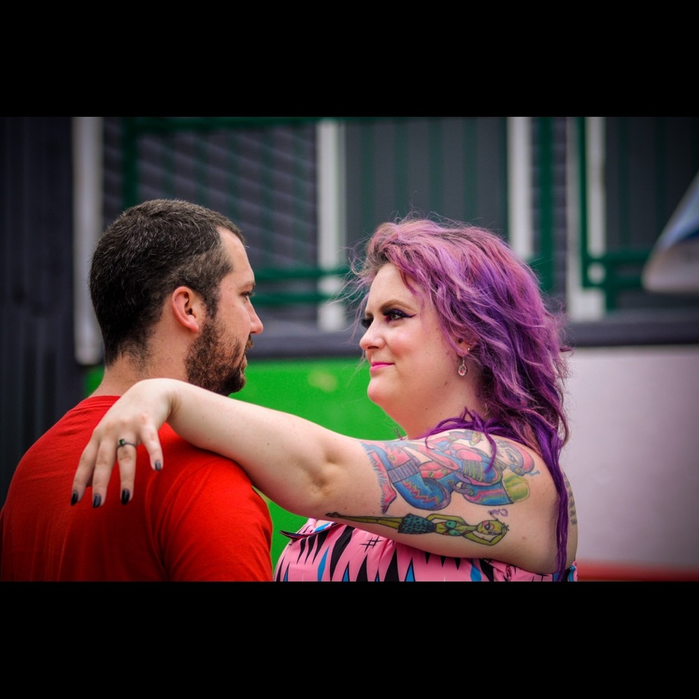 Meet your Posher, Selina